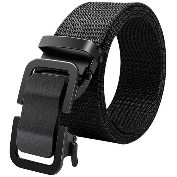 Waist Belt Men Belts Leather Man For Jeans Black Male腰带男