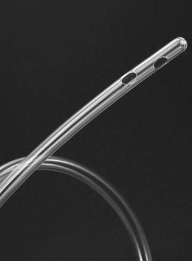 150-500ml Injection Syringe With Enema Tube Medical Anal Dou