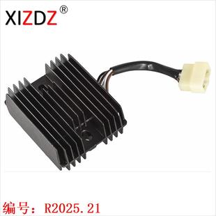 18HP AMP Honda 24HP 20HP GX670 GX620 GX610 适用于 2025.21