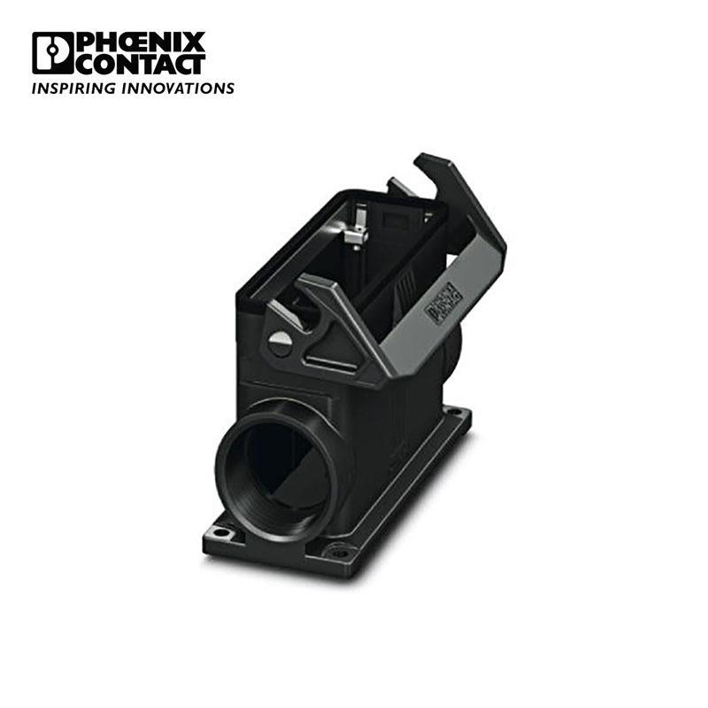 菲尼克斯 外壳 - HC-EVO-B24-SHWS-2SSM40-PLRBK - 1407663