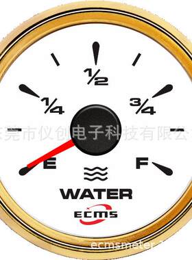 螺纹系列多彩背光水位表