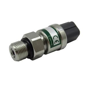 KOVAX 5bar低压传感器KM10 挖掘机机械零件 压力传感器 HD820
