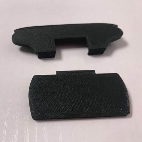 适用于罗技 Logitech C920 C930e C922 镜头盖 罗技配件
