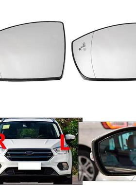 适用于13-17款福特锐际Escape翼虎Kuga翼博Ecosport倒车镜片加热
