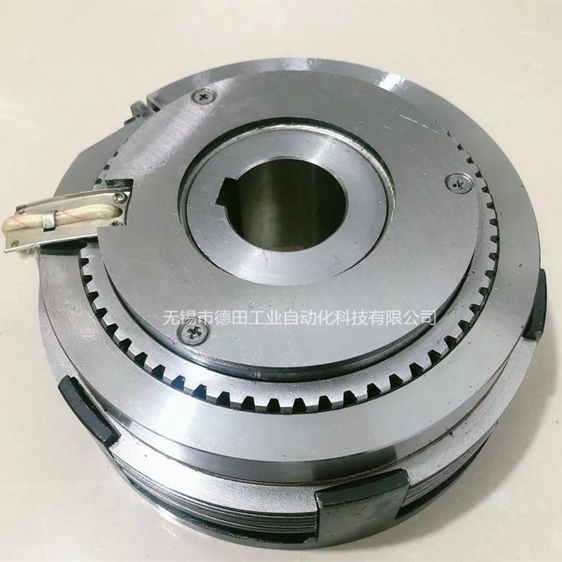 厂家优惠DLK1-25AT ,取料机电磁离合器