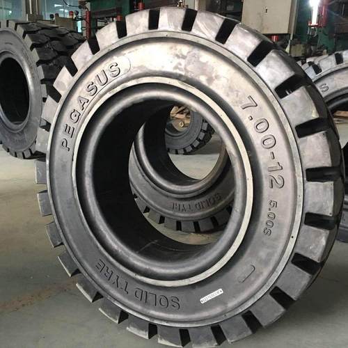 朝阳700-12杭叉叉车充气轮胎700-9合力实心叉车轮胎825-15