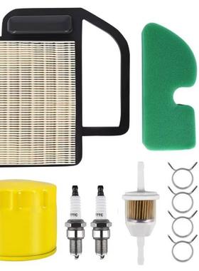 20 083 02-S 20-083-06-S 空气滤清器52 050 02机油滤 空滤 套装