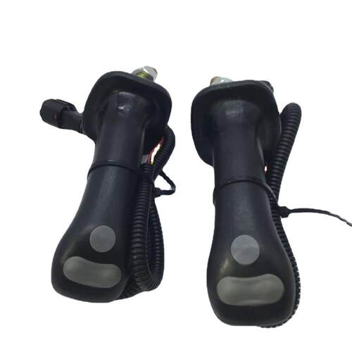 KOVAX DX225/DH225-9 DH300-9先导手柄胶 操纵杆手柄胶挖掘机配件