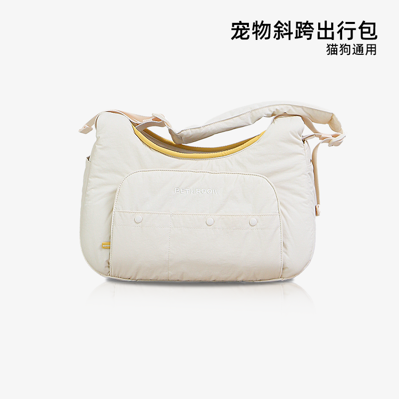 符合人体工程学倾斜角度 毛孩子更舒适