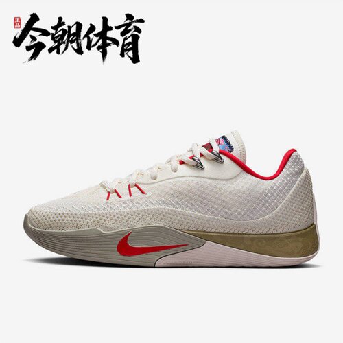 NIKE/耐克S.T.FLARE EP男子运动休闲舒适训练篮球鞋IQ1128-162