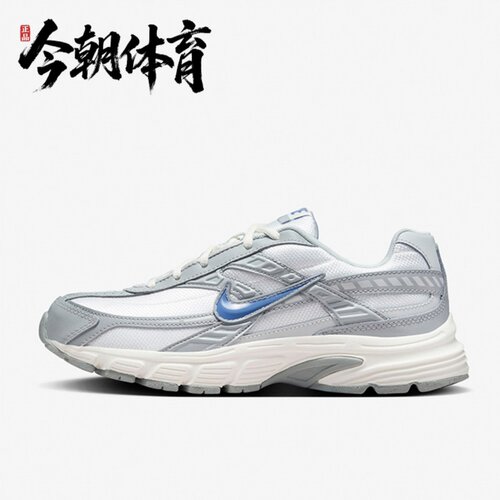NIKE耐克INITIATOR女子运动休闲厚底耐磨低帮跑步鞋HQ1511-121