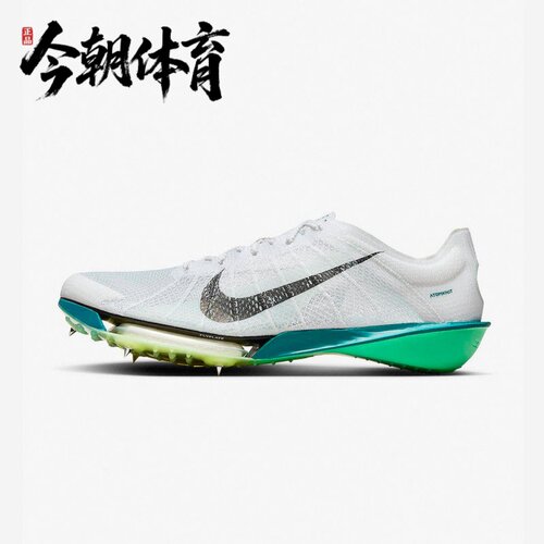 NIKE耐克AIR ZOOM VICTORY 2 男女运动田径钉鞋跑步鞋 FD8411-100