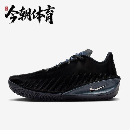 NIKE/耐克 男子G.T.Cut4户外实战缓震篮球鞋HV9921-001-400-600