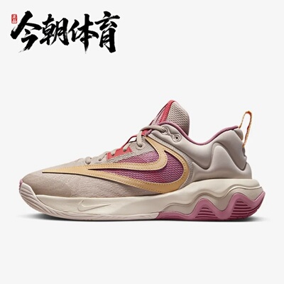 Nike/耐克 GIANNIS IM MORTALITY 3男子实战篮球鞋 DZ7534-200