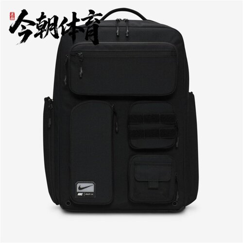 Nike/耐克 男女子休闲旅行电脑运动训练双肩学生书包 FN4173-010