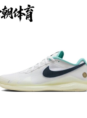 Nike耐克 Air Zoom Vapor Pro男女防滑耐磨减震网球鞋 HM3705-141