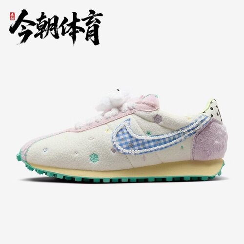 Nike耐克LD-1000 Culture Day女子运动耐磨经典跑步鞋IM6692-197