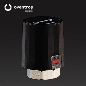 Oventrop 欧文托普 电动执行器 恒温电磁阀高效分水器执行器阀门