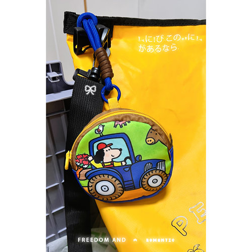 ndht2025新款儿童饼干包