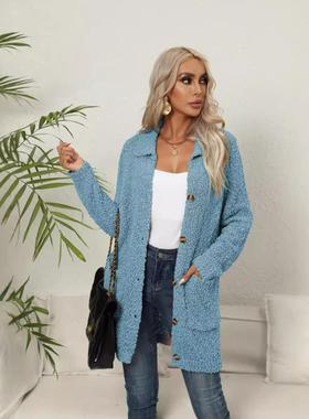 winter jackets coats zimowa lapel kurtka outerwear down