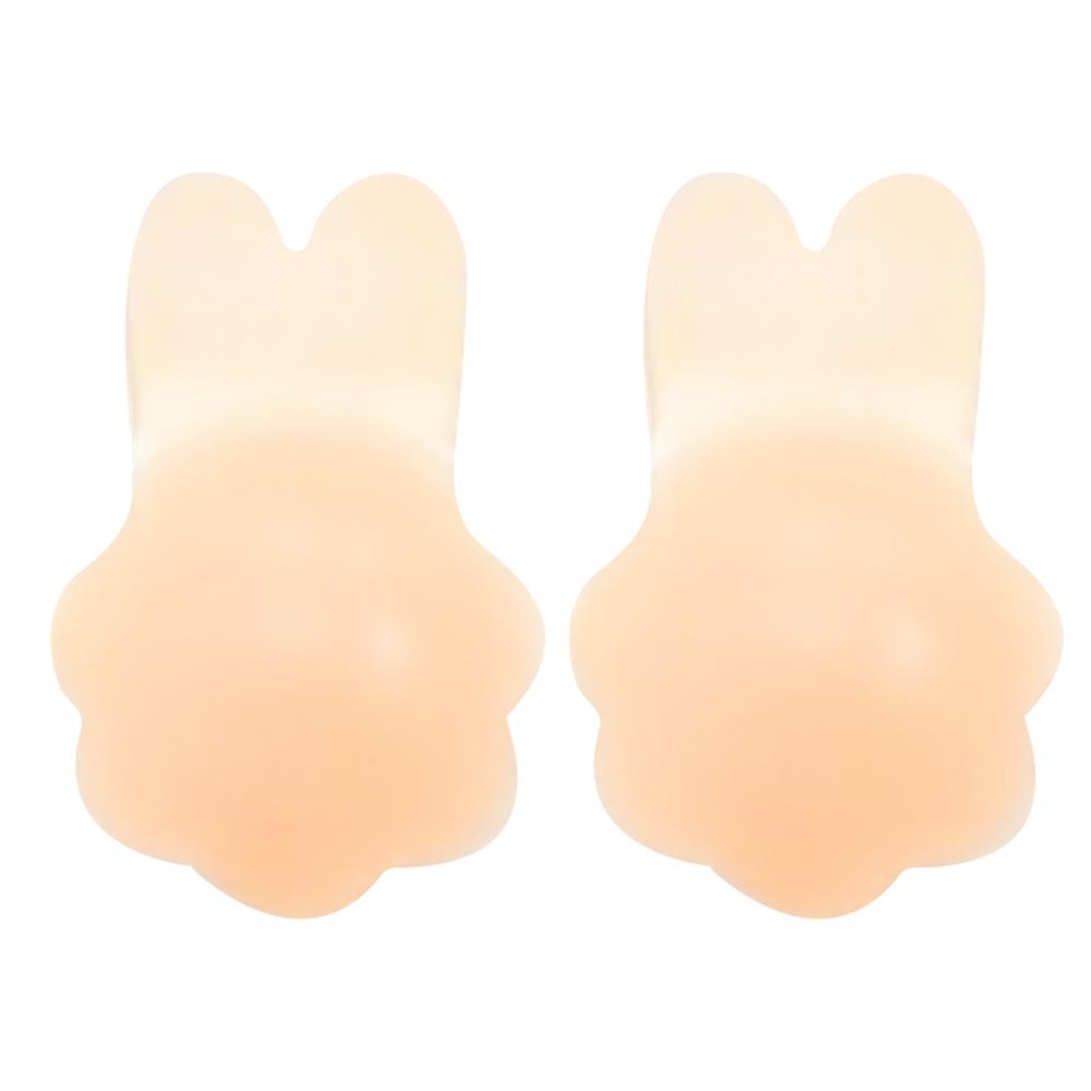 sexy anti-bump pull-up silicone anti-exposure women for