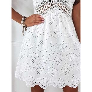 dresses summer woman lady beach dress cute dress party