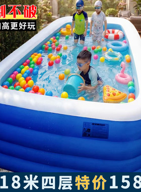 外贸清仓特价水池品质保证