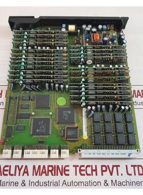 原装供应阿尔卡特 Z24 3BA 53065 Pcb 卡电路板 3BA53065AABA 02