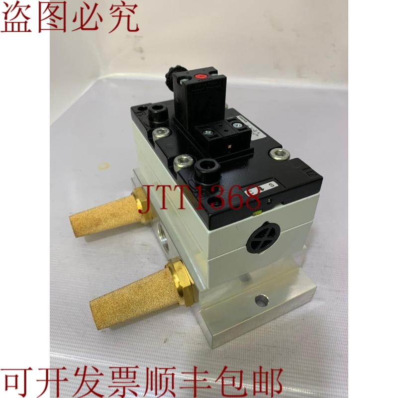 原装供应AVENTICS / 电磁阀 / R40400355 / 581-417-110/ ATEX 线