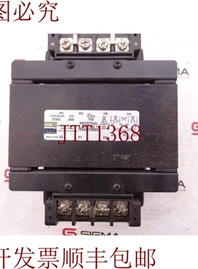 原装供应但话又说回来 HEVI DUTY EGSE500（97073 - 二手）