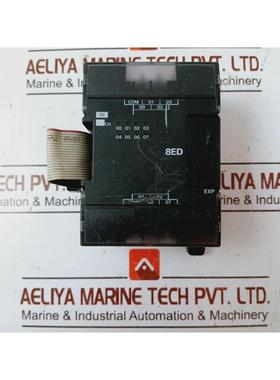 原装供应CP1W-8ED 输入扩展输出单元 24V DC 5MA