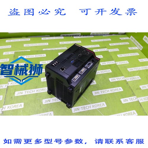 原装供应 基恩士 CV-X320F 视觉系统控制器