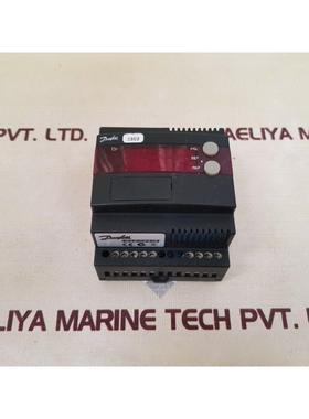 原装供应丹佛斯 EKC 366 接口控制器模块 084B7076