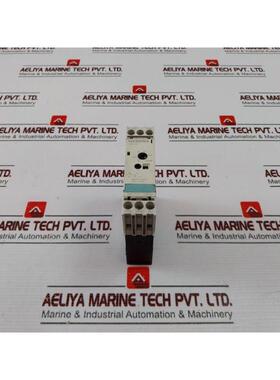 原装供应3rp1540-1an30 Simirel 时间继电器 300v