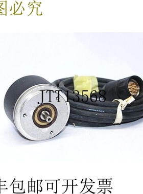 海德汉 ROD 426.200B-1024 增量编码器 295 436 OE