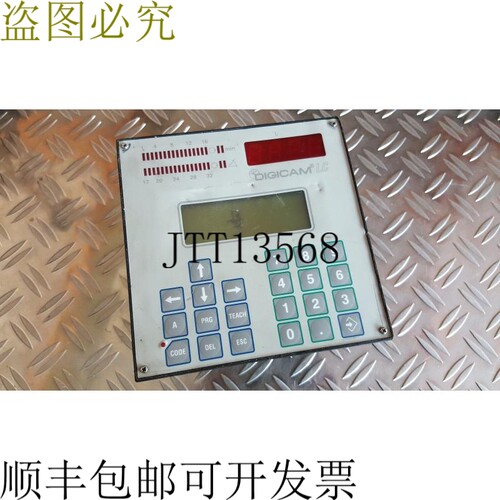 K+V DIGICAM LC 代码：03S222201JN 显示像素错误