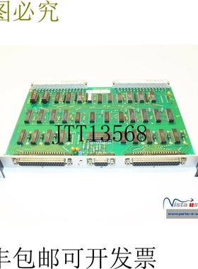 Guildmaster DOA4 AES 0 IN0853415 I/O ADR 0E880 电路板