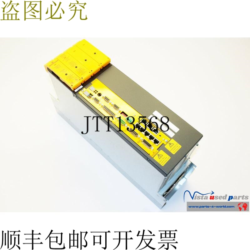 Baumüller BUS61-4060-54-M-15-VC-AC-1087-1214-K002-0000 电源