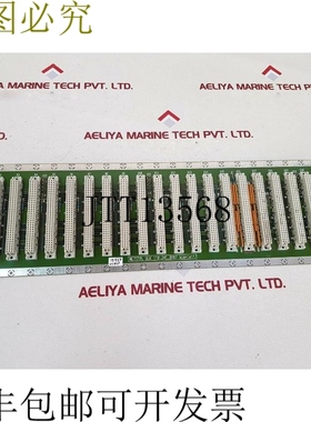 原装供应Netstal 110.241.0907 PCB 卡
