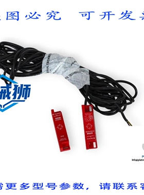 原装供应 罗克韦尔AB 440N-S32033 安全开关