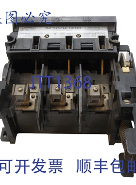 原装供应罗克韦尔AB 1494V-DS100 /A 隔离开关 100A 600VAC 250VD