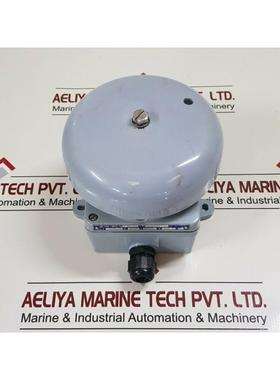 原装供应Funke + Huster AW 2 信号铃 649421