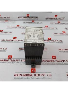 原装供应Rishabh RISH DUCER P11 功率传感器 230V 50/60Hz 750Oh