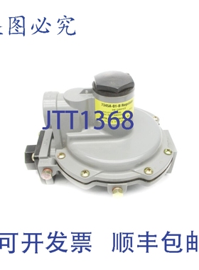 原装供应北美 7345A-01-B 125PSI NSNP