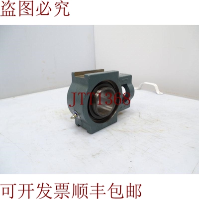 原装供应BALDOR DOD 轴承座 44892（148696 - 二手）