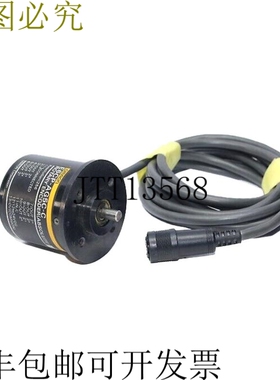 E6CP-AG5C -C 编码器