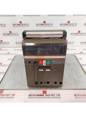原装供应   SACE E2N 12支架 690V 1250 A 55kA X 1s 110-120V 5