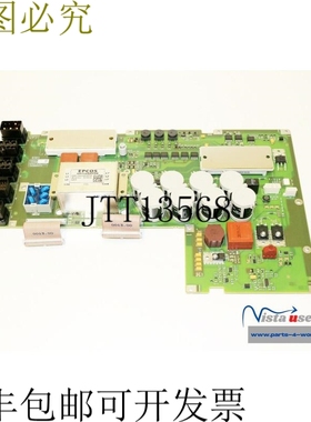 A5E00096363 C-A5E02487352 POSMO CA 9A电源板