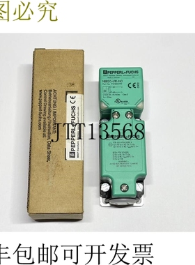Pepperl + Fuchs NBB20-U1K-NO 式 20mm 传感器 Namur 701330