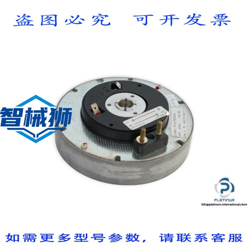 原装供应 PARKER PARVEX FC11TR0502 8781 转速表发生器FC11TR050